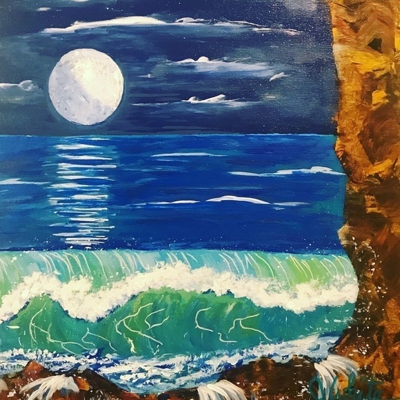 Other - R’S Castaway